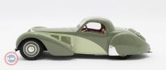 1:18 1937 Bugatti T57SC Atalante - green
