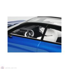 1:18 OTTO 2024 Renault Alpine A390 Beta Specular Blue