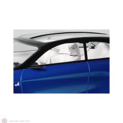 1:18 OTTO 2024 Renault Alpine A390 Beta Specular Blue