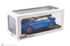 1:18 OTTO 2024 Renault Alpine A390 Beta Specular Blue