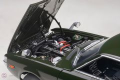 1:18 1973 Toyota Celica Liftback 2000GT (RA25) Yeşil