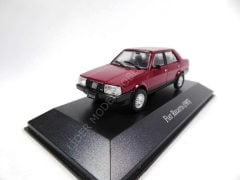 1:43 1985 Fiat  Regatta