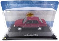 1:43 1985 Fiat  Regatta