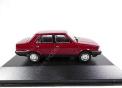 1:43 1985 Fiat  Regatta