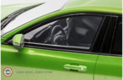 1:18 2022 Ford Ford Focus Mk5 ST