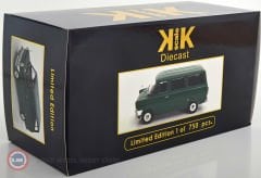 1:18 1965 Ford Transit MK1