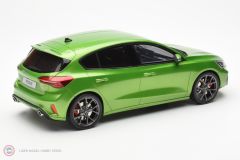 1:18 2022 Ford Ford Focus Mk5 ST