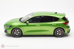 1:18 2022 Ford Ford Focus Mk5 ST