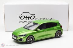 1:18 2022 Ford Ford Focus Mk5 ST