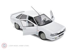 1:18 1988 Renault 21 Turbo MK1
