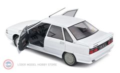 1:18 1988 Renault 21 Turbo MK1