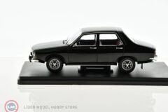 1:24 WhiteBox 1969 Dacia 1300 - (RENAULT R12)