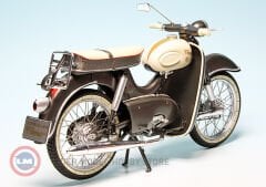 1:10 Schuco 1964 Kreidler Florett Super Motosiklet