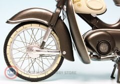 1:10 Schuco 1964 Kreidler Florett Super Motosiklet