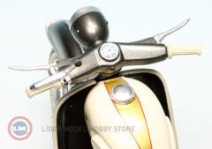 1:10 Schuco 1964 Kreidler Florett Super Motosiklet