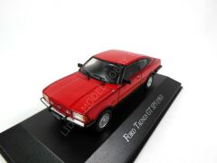 1:43 1983 Ford Taunus GT SP5