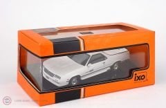 1:43 IXO 1987 Chevrolet El Camino SS