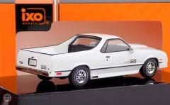 1:43 IXO 1987 Chevrolet El Camino SS