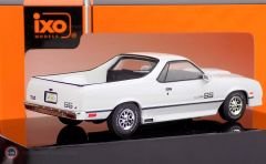 1:43 IXO 1987 Chevrolet El Camino SS