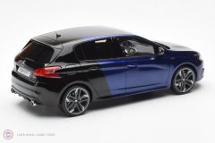 1:18 2018 Peugeot 308 GTI