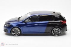 1:18 2018 Peugeot 308 GTI