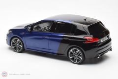 1:18 2018 Peugeot 308 GTI