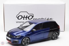 1:18 2018 Peugeot 308 GTI