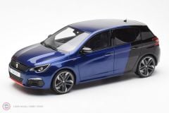 1:18 2018 Peugeot 308 GTI
