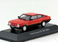 1:43 1983 Ford Taunus GT SP5