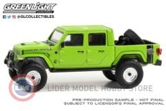 1:64   2021 Jeep Gladiator “Hellephant”