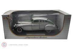 1:18 1933 Pierce Arrow Silver Arrow