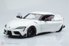 1:18 2023 Toyota GR Supra