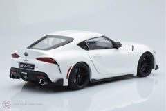 1:18 2023 Toyota GR Supra