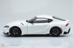 1:18 2023 Toyota GR Supra