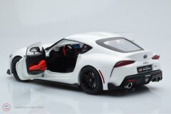 1:18 2023 Toyota GR Supra