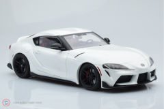 1:18 2023 Toyota GR Supra