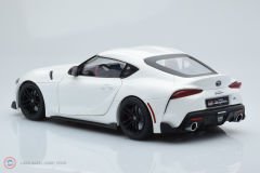 1:18 2023 Toyota GR Supra
