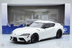 1:18 2023 Toyota GR Supra