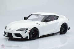 1:18 2023 Toyota GR Supra