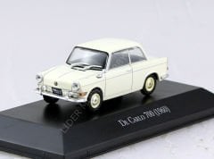 1:43 1960 BMW 700 De Carlo