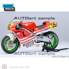 1:12 Autoart Honda NSR500 WPG500 No56 Baribari Legend