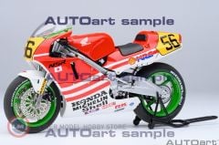 1:12 Autoart Honda NSR500 WPG500 No56 Baribari Legend