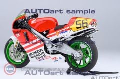 1:12 Autoart Honda NSR500 WPG500 No56 Baribari Legend