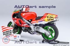 1:12 Autoart Honda NSR500 WPG500 No56 Baribari Legend