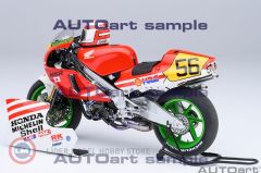 1:12 Autoart Honda NSR500 WPG500 No56 Baribari Legend
