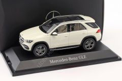 1:43 2018 Mercedes Benz GLE (V167)
