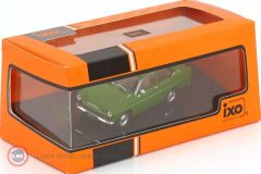 1:43 IXO 1967 Daf 33