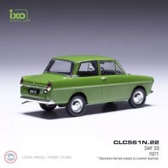 1:43 IXO 1967 Daf 33