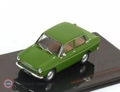 1:43 IXO 1967 Daf 33