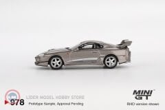 1:64 Mini GT Toyota Supra VeilSide Combat V-II Combat